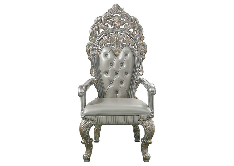 DN01496 Sandoval Arm Chair - Set of 2
