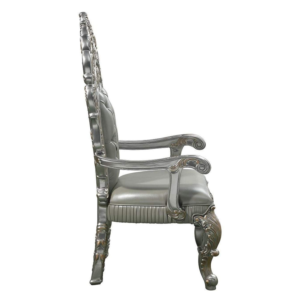 DN01496 Sandoval Arm Chair - Set of 2