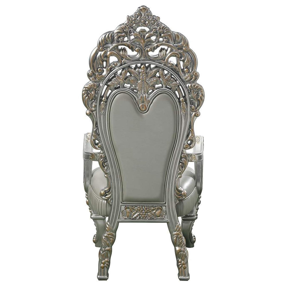 DN01496 Sandoval Arm Chair - Set of 2