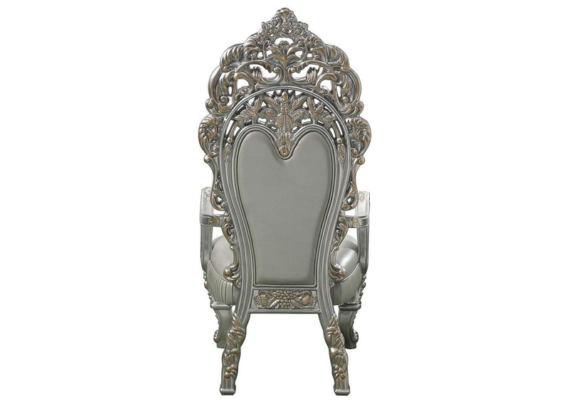 DN01496 Sandoval Arm Chair - Set of 2