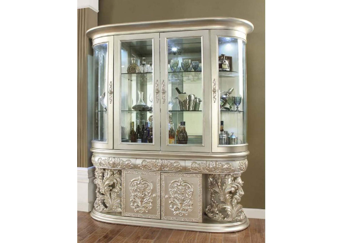 DN01497 Sandoval Curio