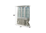 DN01497 Sandoval Curio
