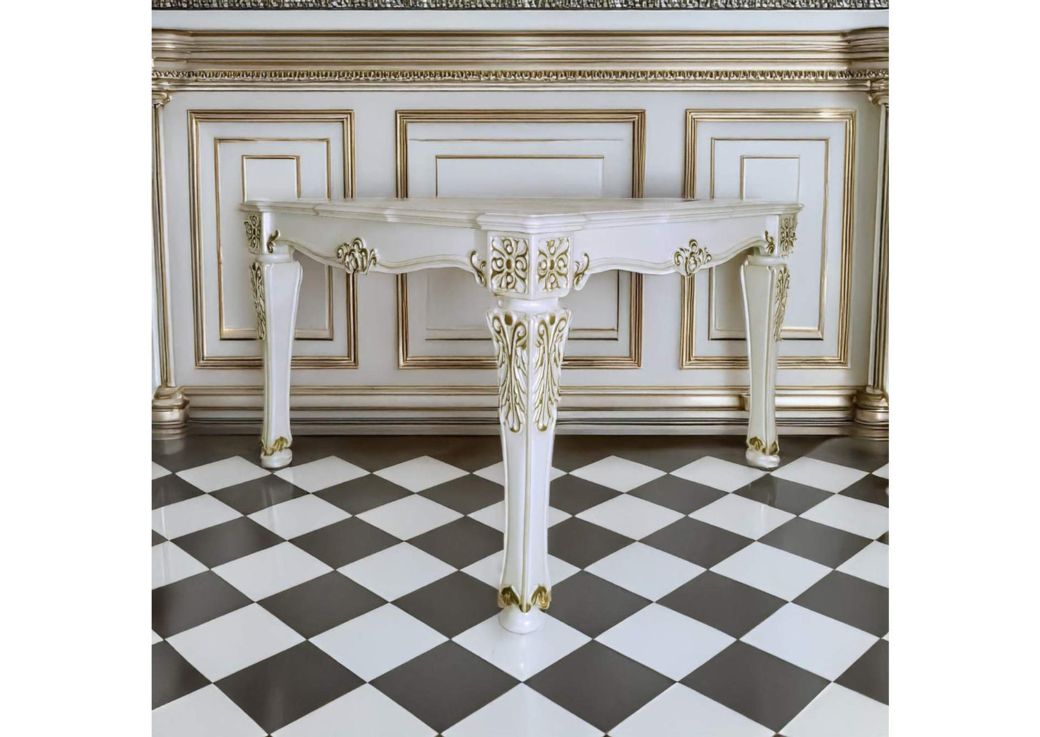 DN01515 Vendome Counter Height Table