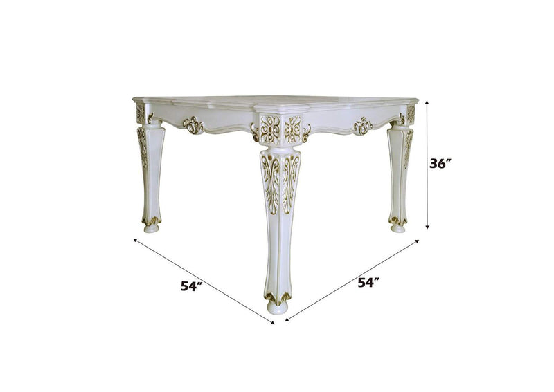 DN01515 Vendome Counter Height Table