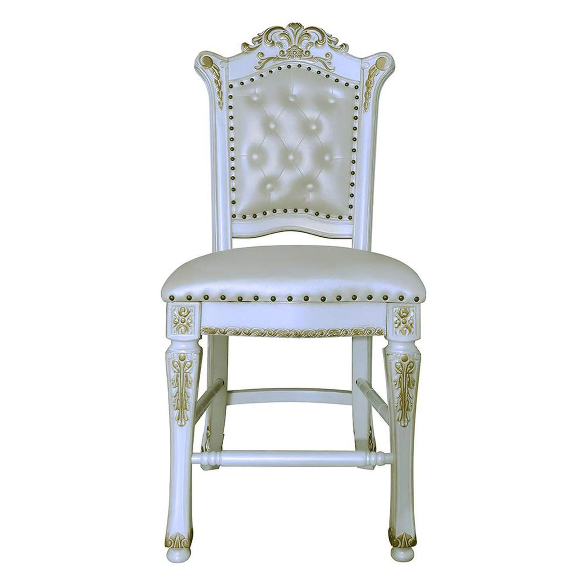 DN01516 Vendome Counter Height Chair - Set of 2