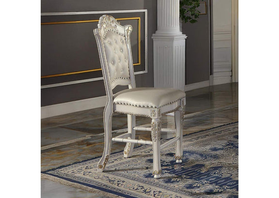DN01516 Vendome Counter Height Chair - Set of 2