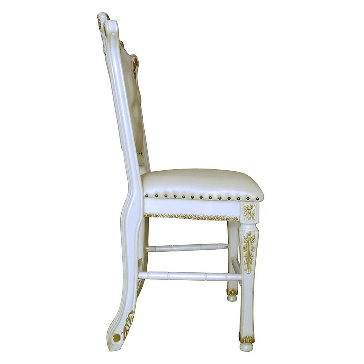 DN01516 Vendome Counter Height Chair - Set of 2