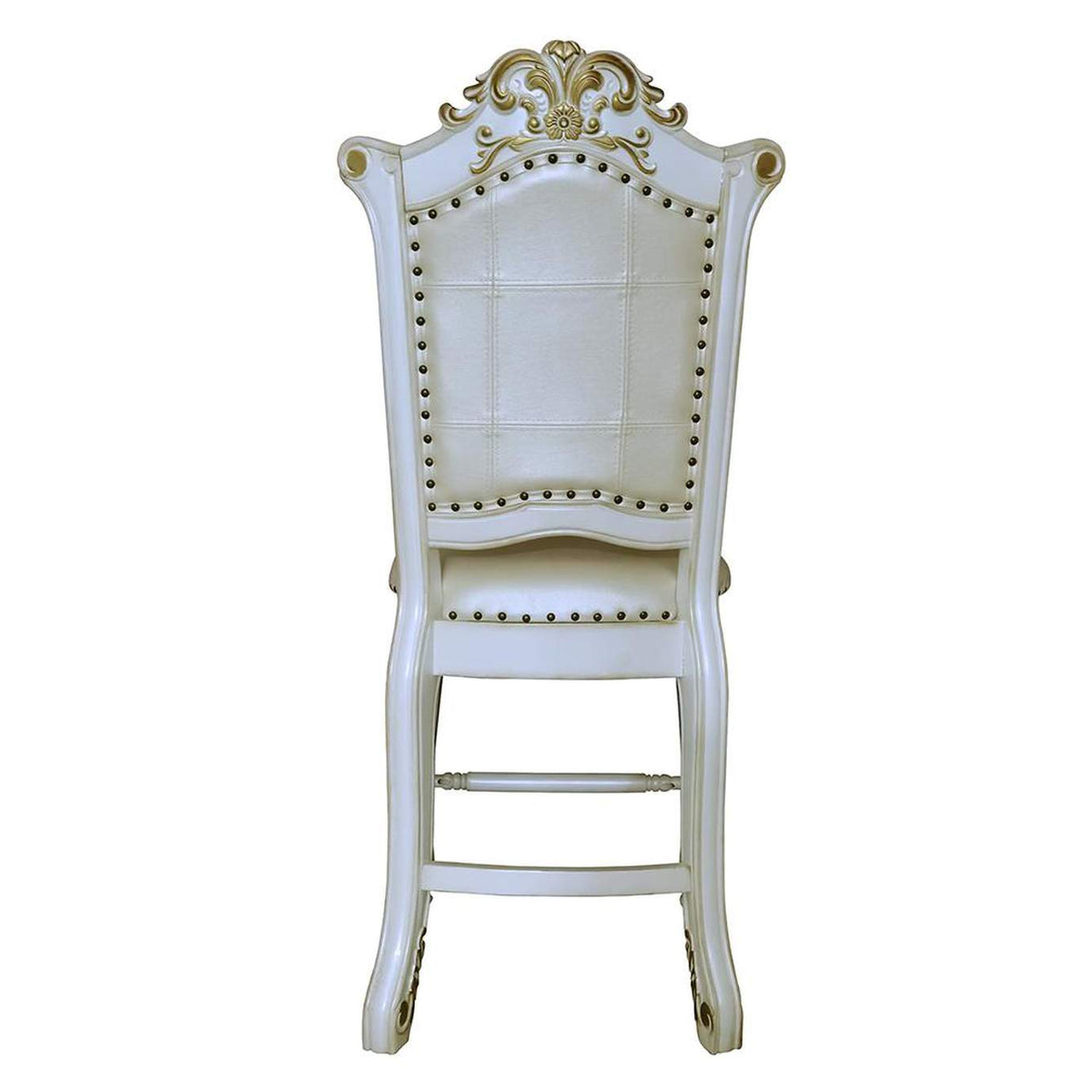 DN01516 Vendome Counter Height Chair - Set of 2