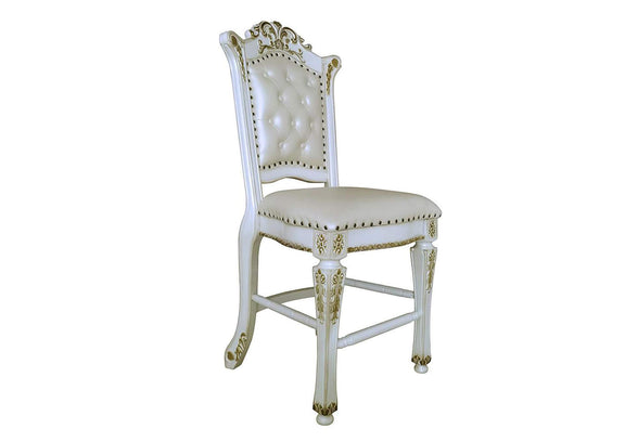 DN01516 Vendome Counter Height Chair - Set of 2