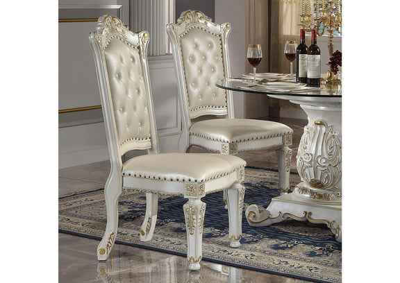 DN01554 Vendome Side Chair - Set of 2