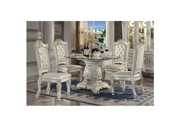 DN01554 Vendome Side Chair - Set of 2