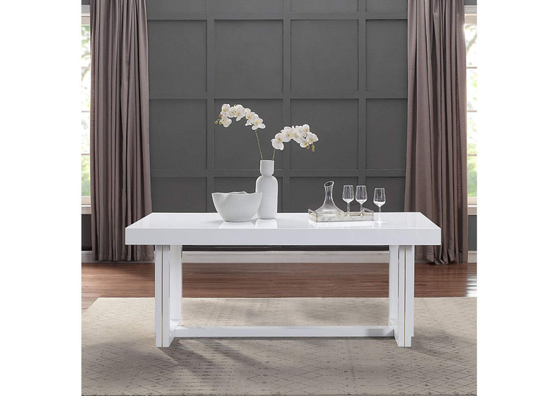 DN01610 Paxley Dining Table