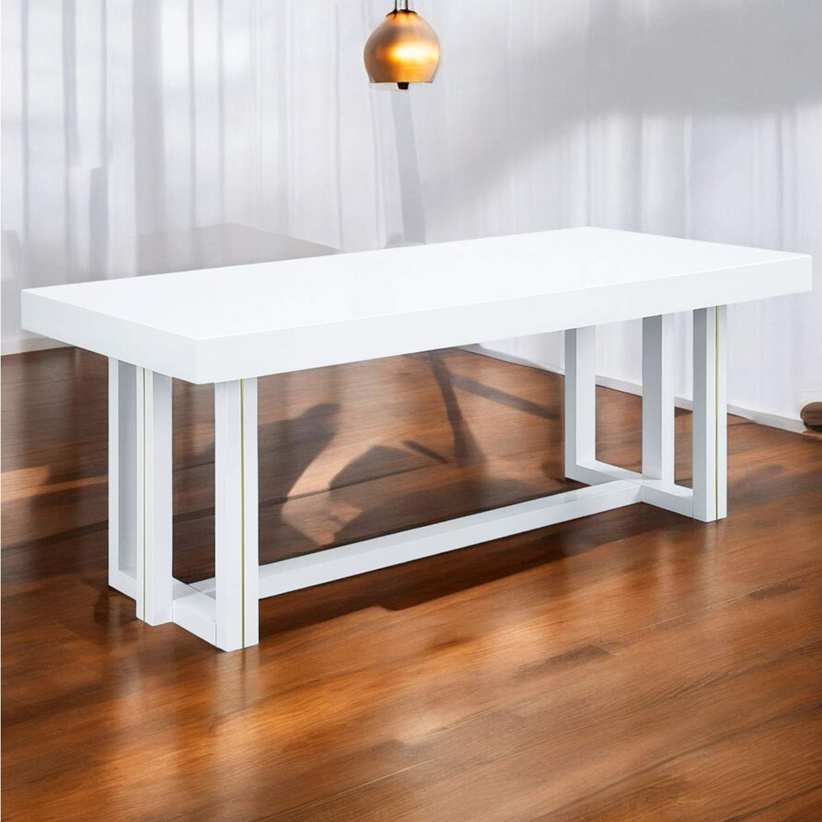 DN01610 Paxley Dining Table