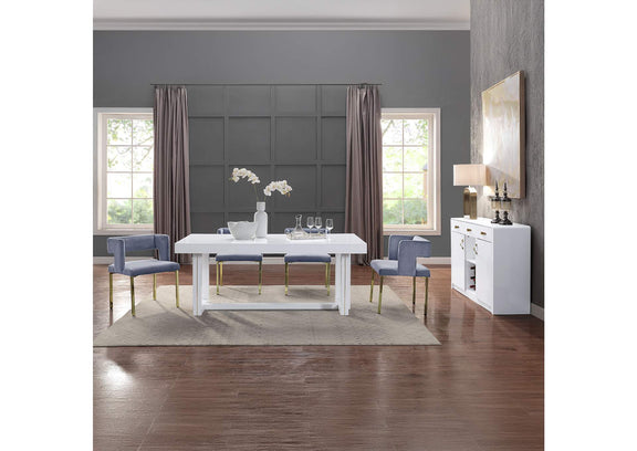 DN01610 Paxley Dining Table