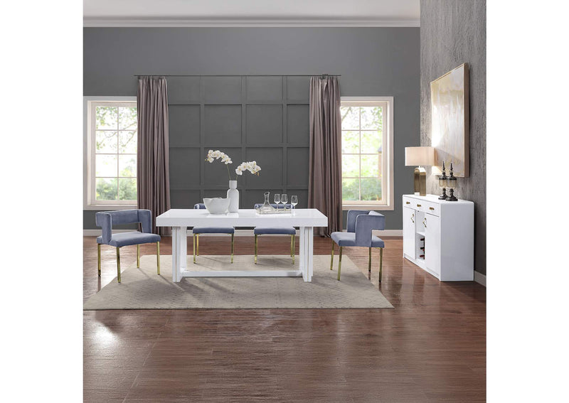 DN01610 Paxley Dining Table