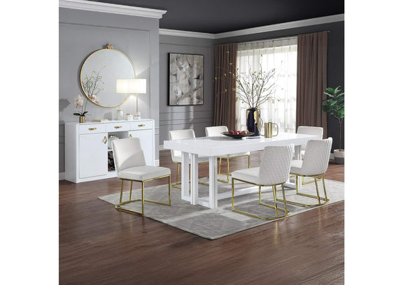 DN01610 Paxley Dining Table