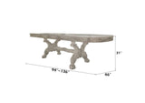 DN01695 Dresden Dining Table