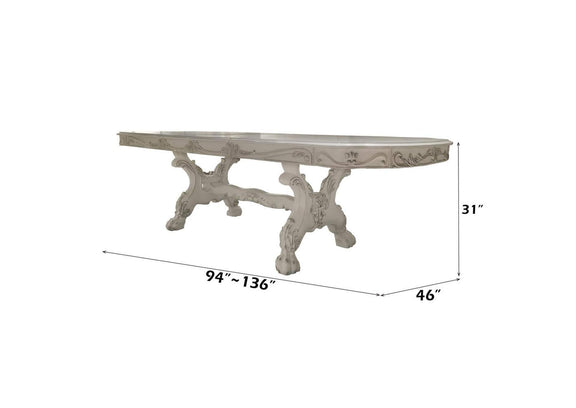 DN01695 Dresden Dining Table