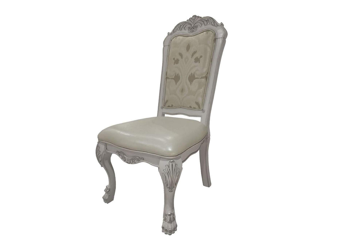 DN01696 Dresden Side Chair - Set of 2