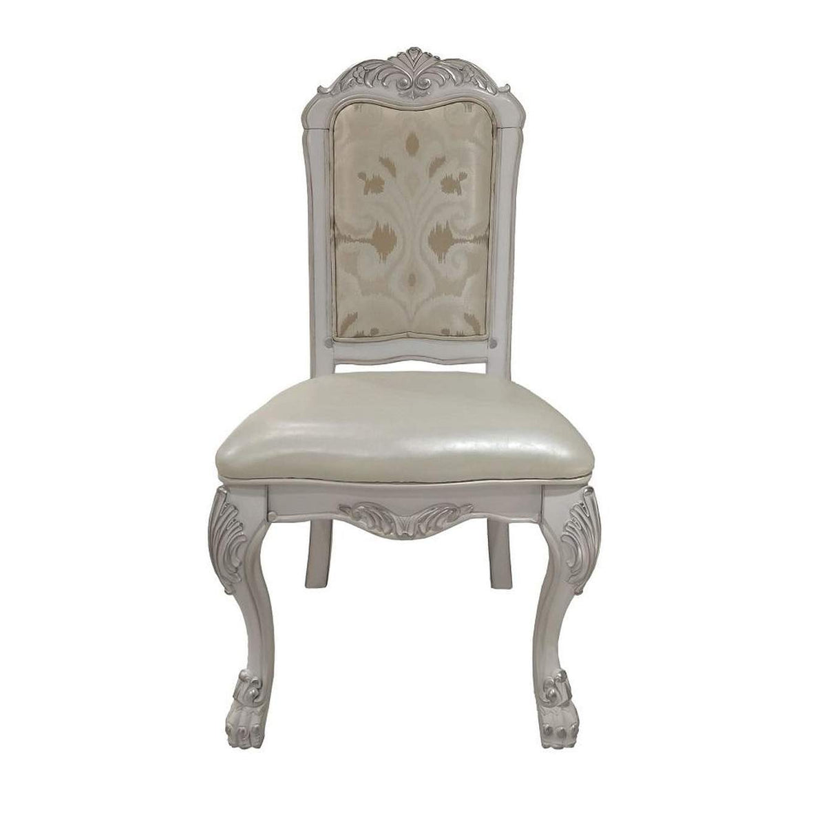 DN01696 Dresden Side Chair - Set of 2
