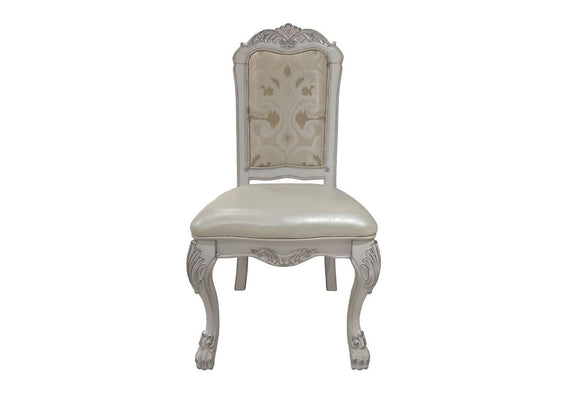 DN01696 Dresden Side Chair - Set of 2