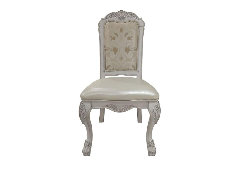 DN01696 Dresden Side Chair - Set of 2