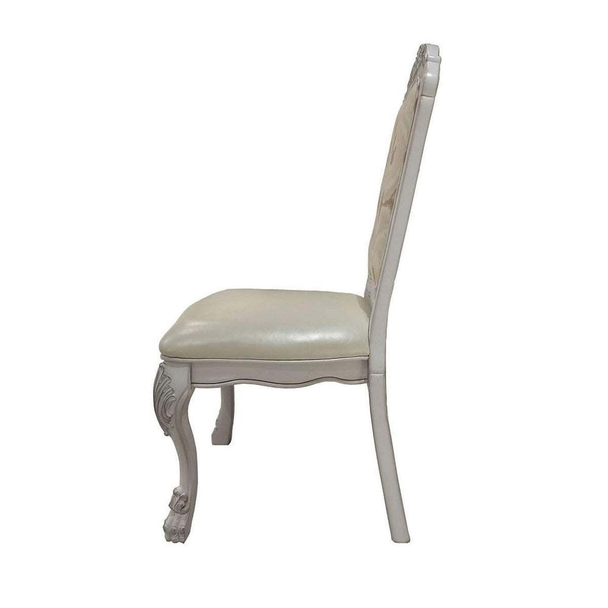 DN01696 Dresden Side Chair - Set of 2