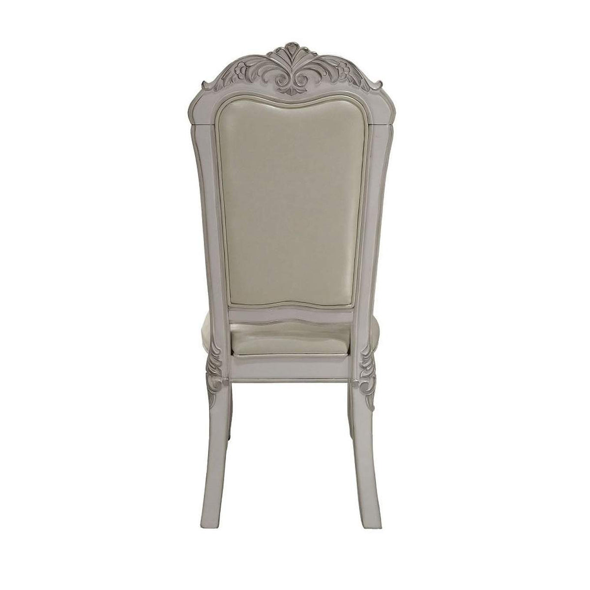 DN01696 Dresden Side Chair - Set of 2