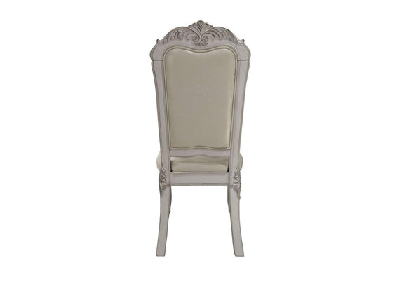 DN01696 Dresden Side Chair - Set of 2