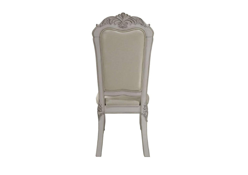 DN01696 Dresden Side Chair - Set of 2