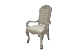 DN01697 Dresden Arm Chair - Set of 2