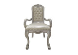 DN01697 Dresden Arm Chair - Set of 2