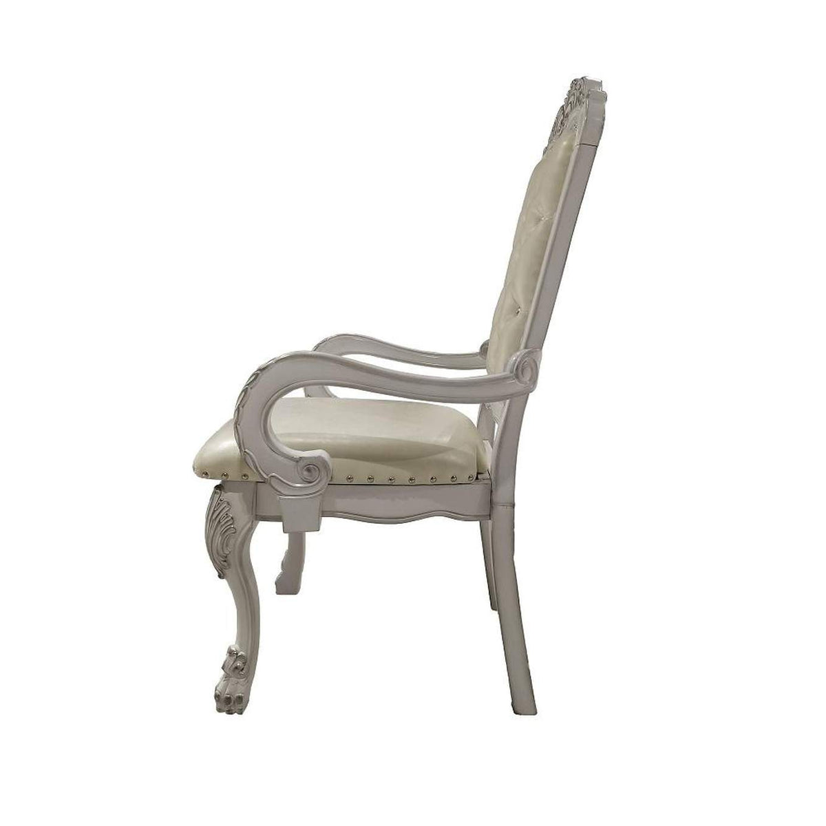 DN01697 Dresden Arm Chair - Set of 2