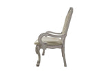 DN01697 Dresden Arm Chair - Set of 2