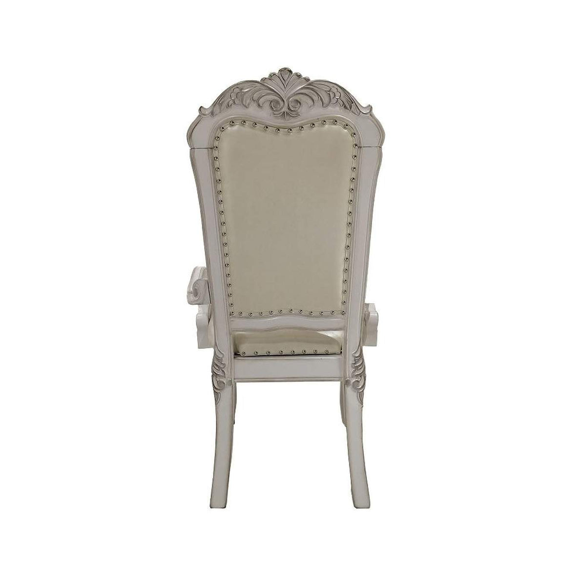DN01697 Dresden Arm Chair - Set of 2