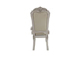DN01697 Dresden Arm Chair - Set of 2