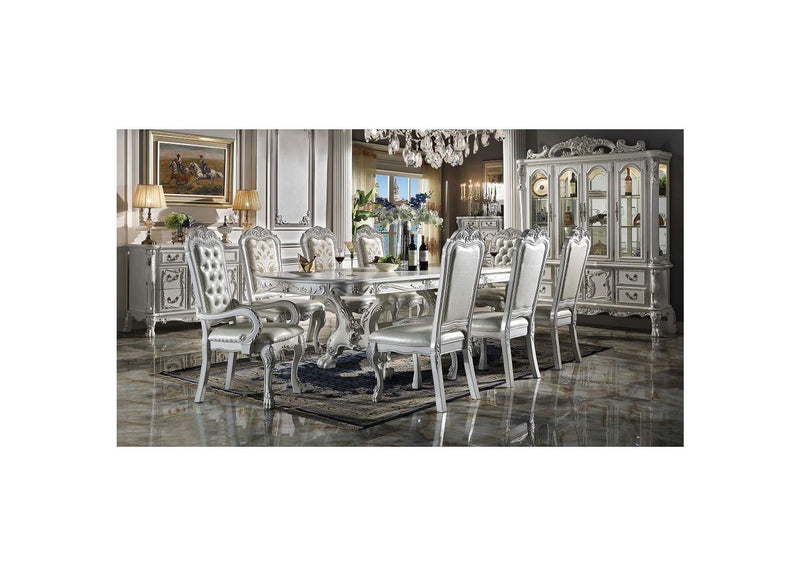 DN01697 Dresden Arm Chair - Set of 2