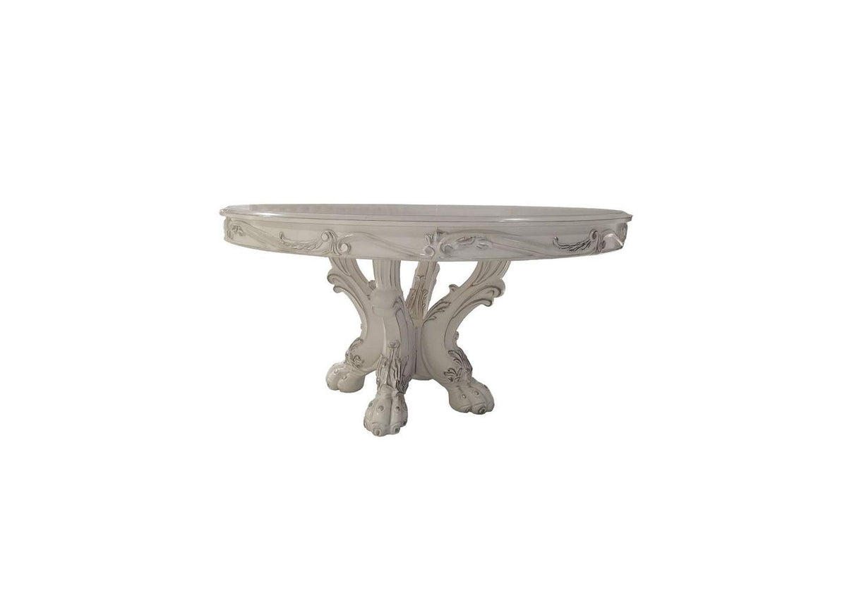 DN01700 Dresden Round Dining Table