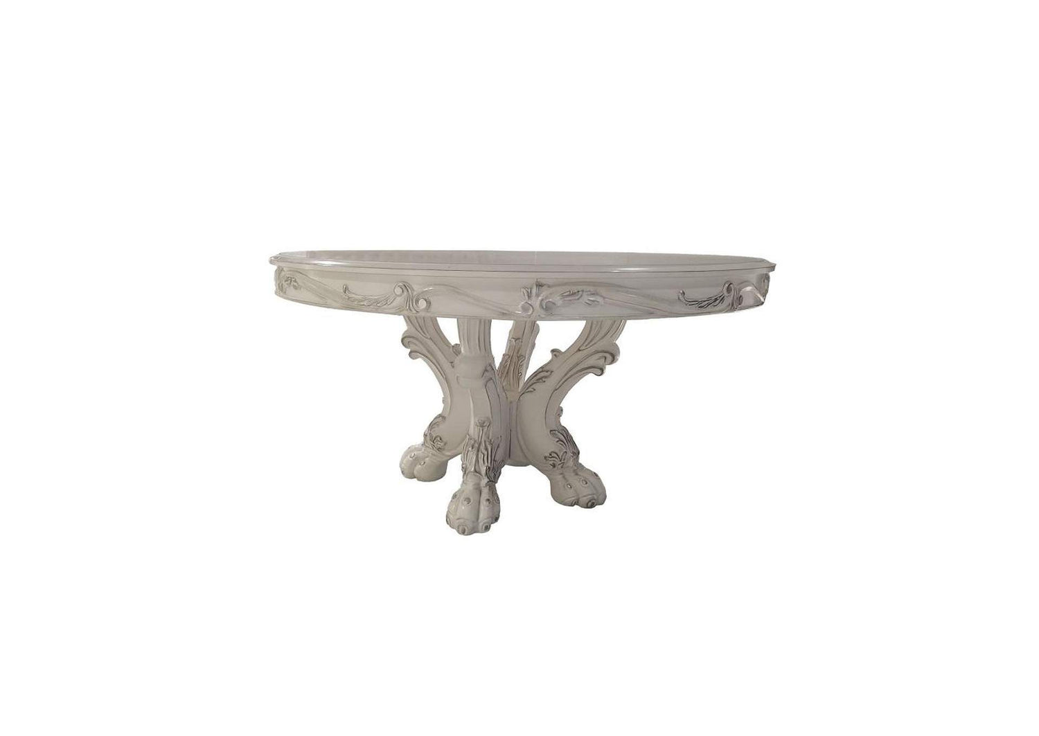 DN01700 Dresden Round Dining Table