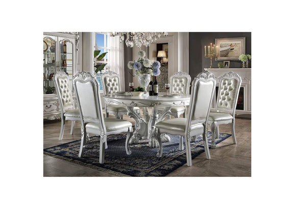 DN01700 Dresden Round Dining Table