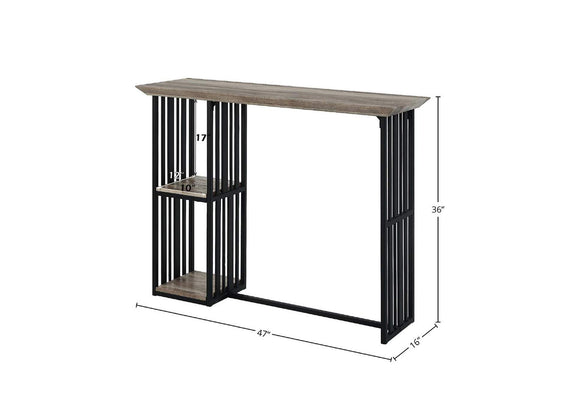 DN01755 Zudora Counter Height Table