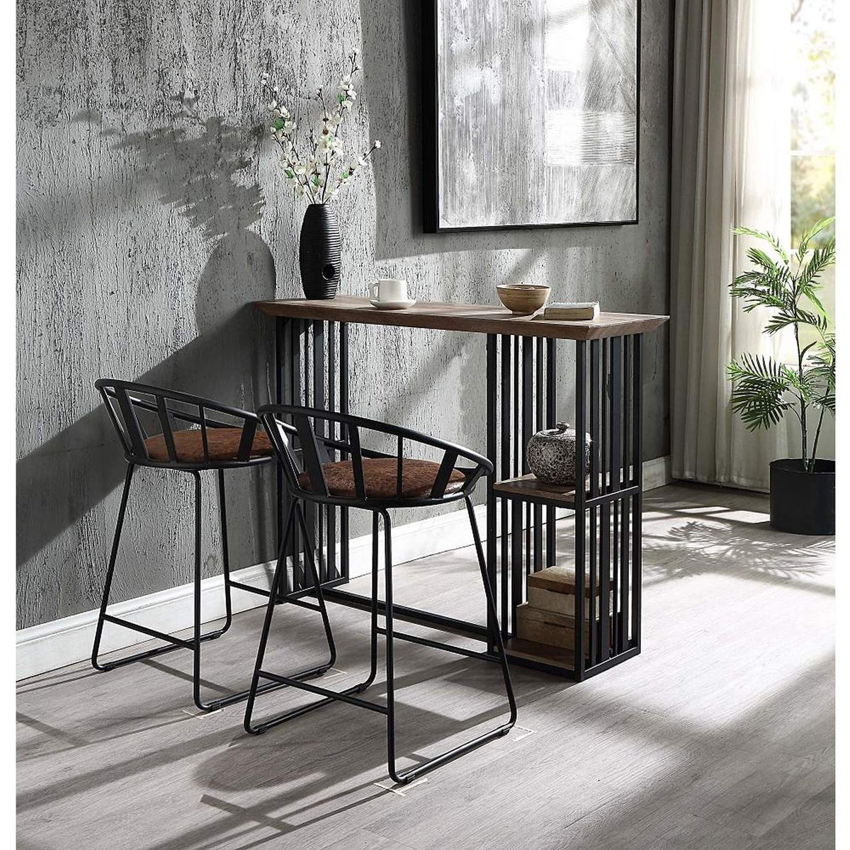 DN01755 Zudora Counter Height Table