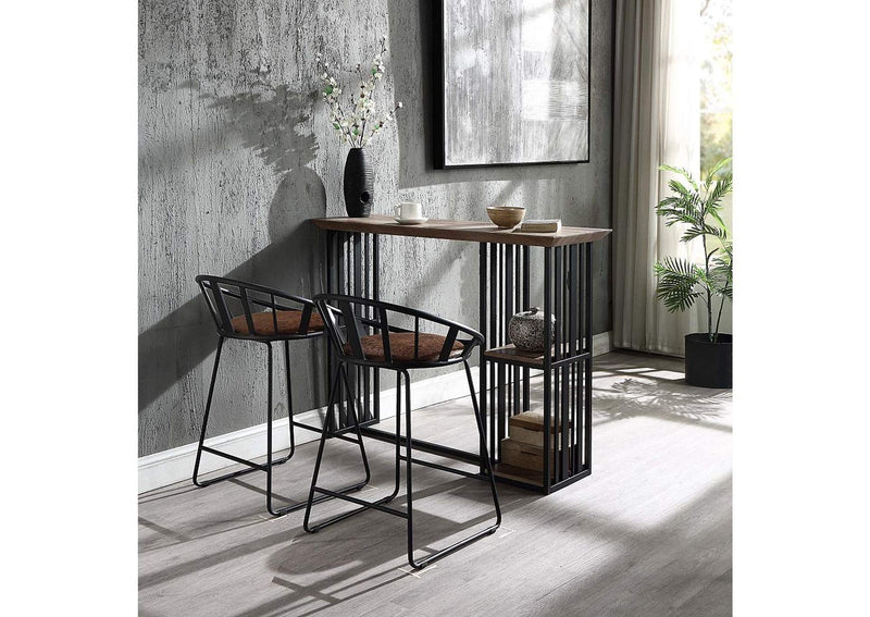 DN01755 Zudora Counter Height Table