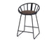 DN01756 Zudora Counter Height Chair - Set of 2