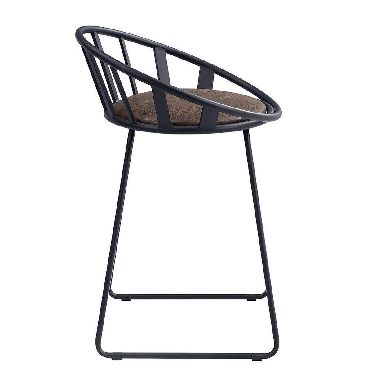 DN01756 Zudora Counter Height Chair - Set of 2