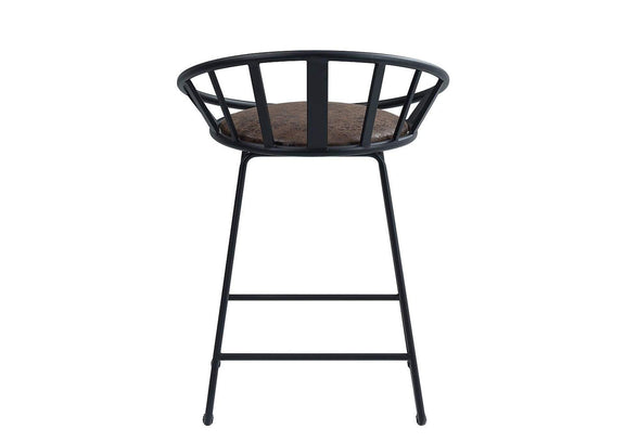DN01756 Zudora Counter Height Chair - Set of 2
