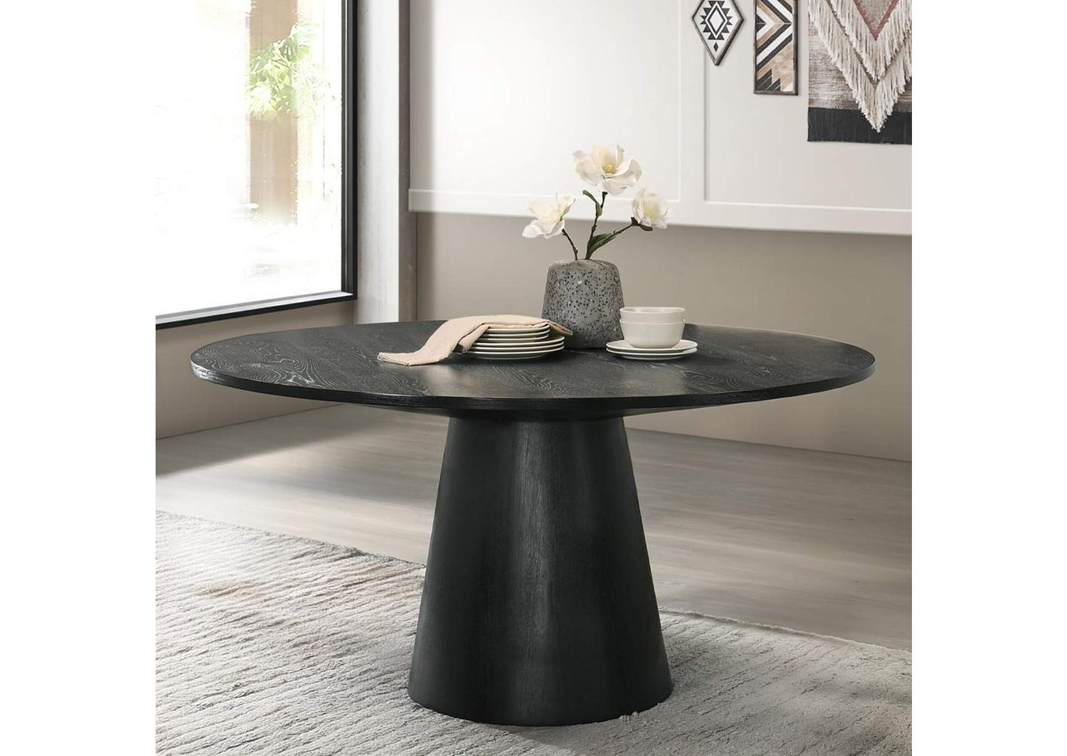 DN01802 Froja Round Dining Table