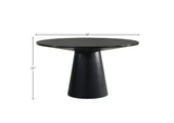 DN01802 Froja Round Dining Table