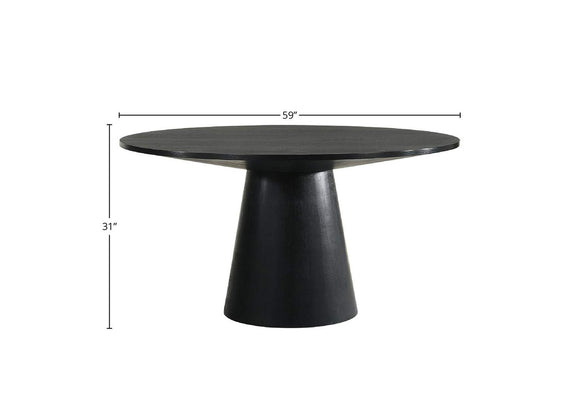 DN01802 Froja Round Dining Table