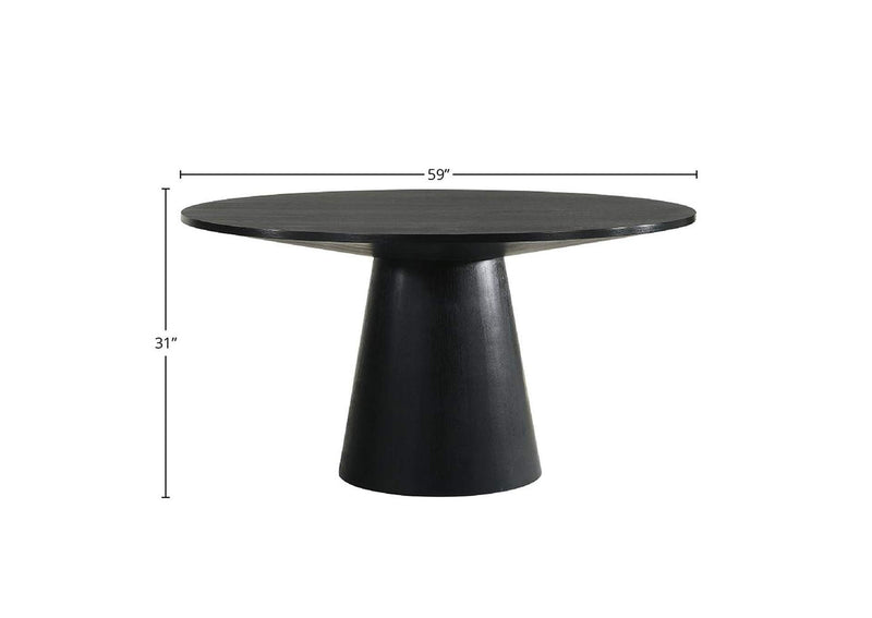 DN01802 Froja Round Dining Table